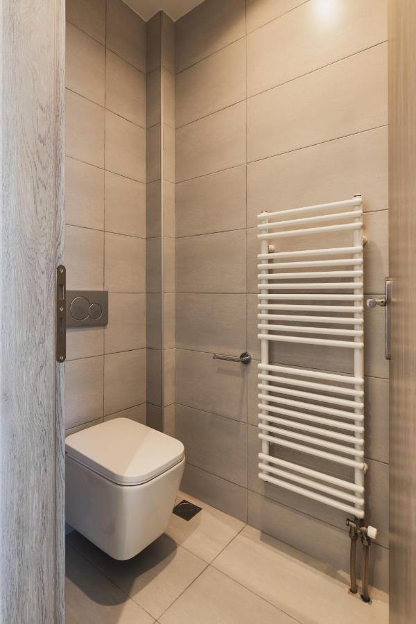 Villa Onar Pórto Ráfti Esterno foto
